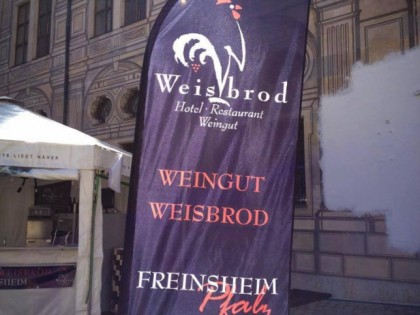 Foto: Weisbrod